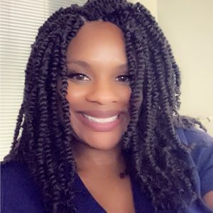 Meet your Posher, Meredith